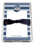 Noteworthy College Memo Sheets - Georgetown (CSP529)